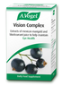 Vision Complex 45 tabs - Health Emporium