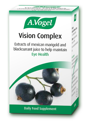 Vision Complex 45 comprimidos - Health Emporium