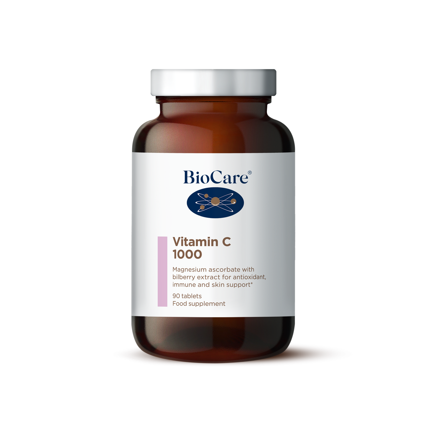 Vitamin C 1000 30/60/90 Tablets