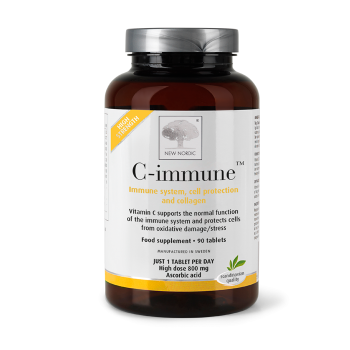 C-immune 90 compresse