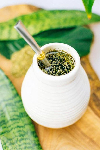 Bolsitas de Té Rio Yerba Mat (40 bolsitas)