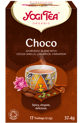 Yogi Tea Choco