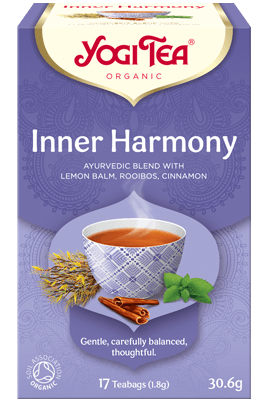 Yogi Tea Inner Harmony